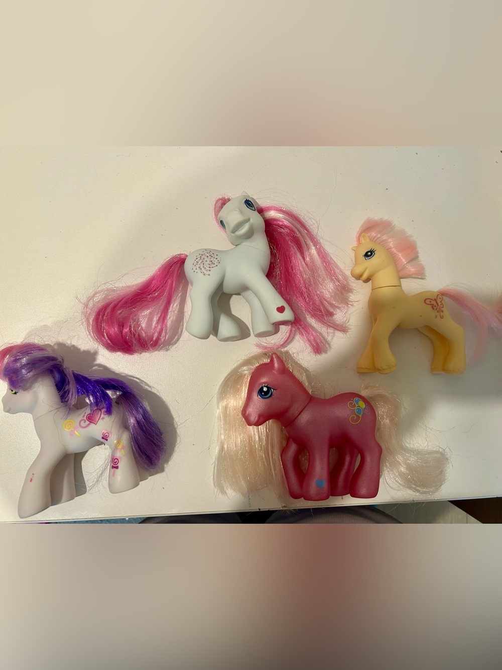 My Little Pony Gen 3 Lot